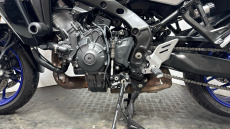 Yamaha Tracer 9 Gt (21MY)